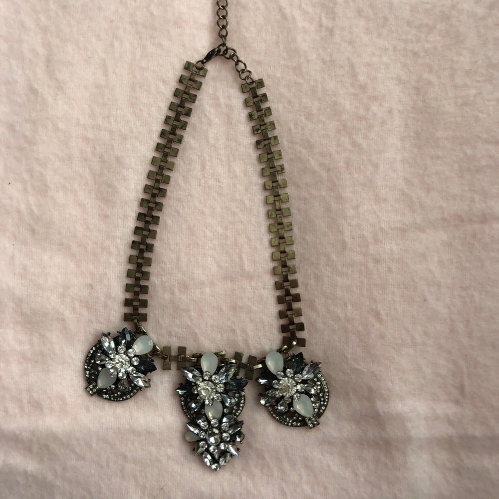 Statement Necklace